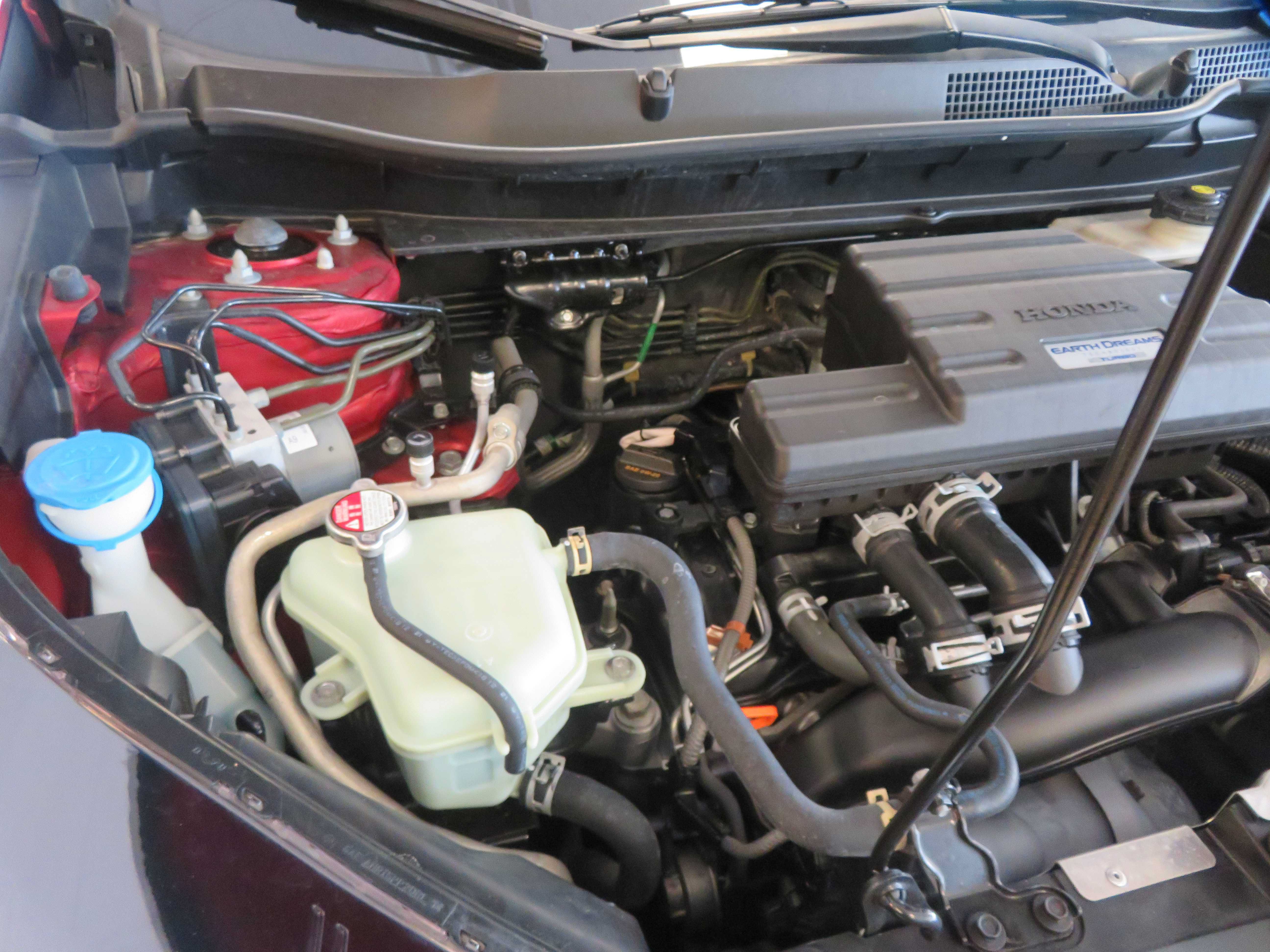 Used 2019 Honda CR-V EX image 54