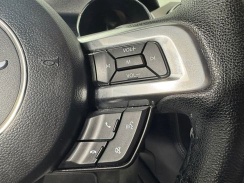 Used 2016 Ford Mustang Premium w/ Equipment Group 201A RWD image 15