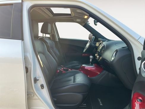 Used 2013 Nissan Juke SL AWD/4WD image 15