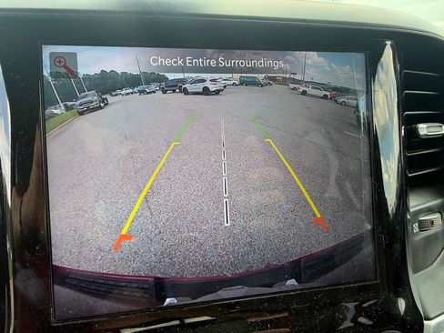 Used 2022 RAM 1500 Big Horn RWD image 15