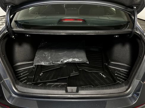 Used 2025 Honda Civic Sport image 23
