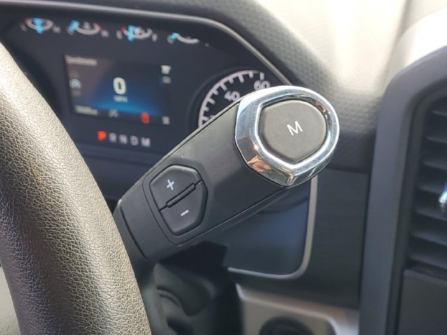 Used 2021 Ford F150 4x4 SuperCrew image 20