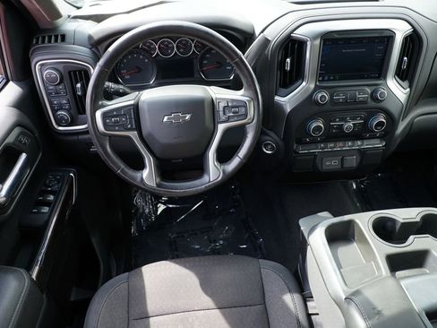 Used 2020 Chevrolet Silverado 1500 RST w/ All-Star Edition image 22