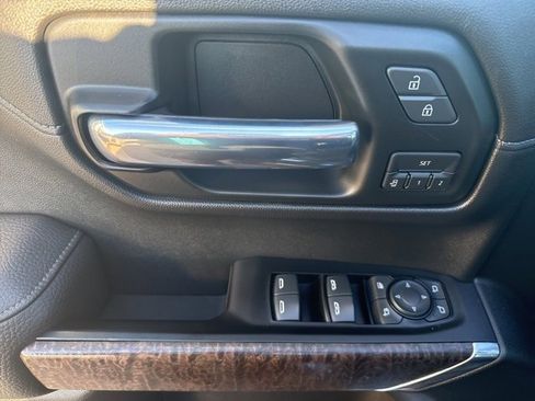 Used 2019 GMC Sierra 1500 Denali image 11