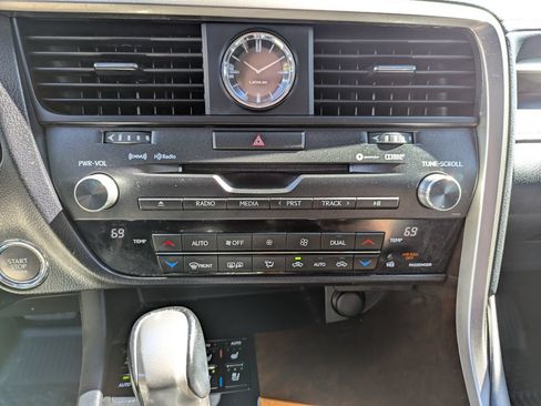 Used 2019 Lexus RX 350 AWD w/ Navigation Package image 22