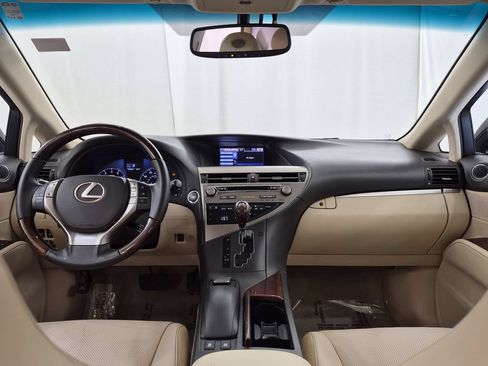 Used 2014 Lexus RX 350 AWD w/ Navigation Package image 13