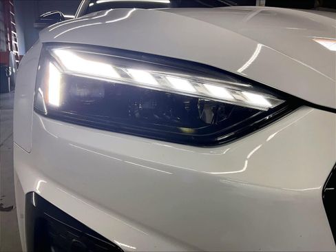 Certified 2023 Audi A5 2.0T Premium Plus w/ Premium Plus AWD/4WD image 30