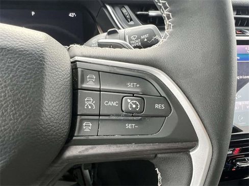 Certified 2023 Jeep Grand Cherokee Limited image 26