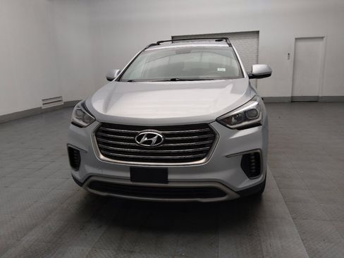 Used 2017 Hyundai Santa Fe SE image 15