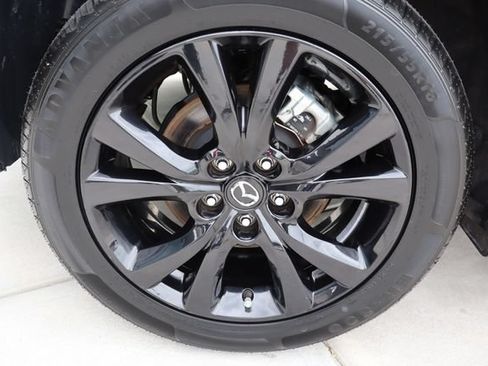 Used 2025 MAZDA CX-30 AWD 2.5 S w/ Select Sport Pkg image 42