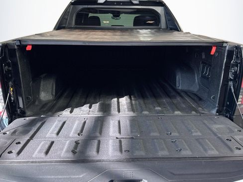 Used 2025 Chevrolet Silverado EV RST image 24