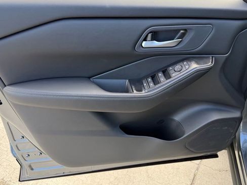 New 2026 Nissan Rogue SV image 11