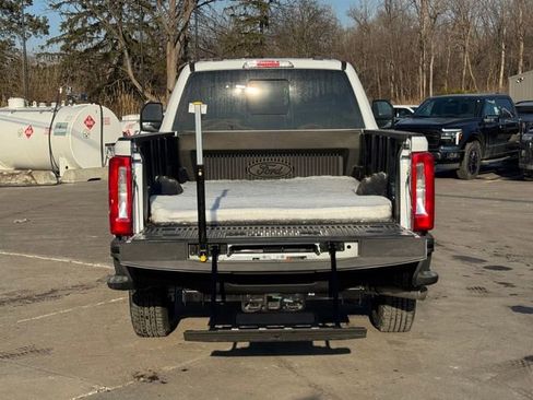 New 2026 Ford F250 XL w/ Snow Plow Prep Package image 11