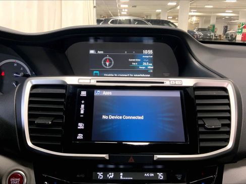 Used 2016 Honda Accord EX-L image 35