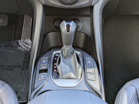 Used 2018 Hyundai Santa Fe Sport w/ 2.0T Ultimate Tech Package 05 image 15