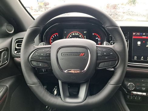 New 2026 Dodge Durango GT image 20