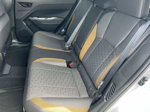 New 2026 Subaru Crosstrek 2.5i Sport image 29