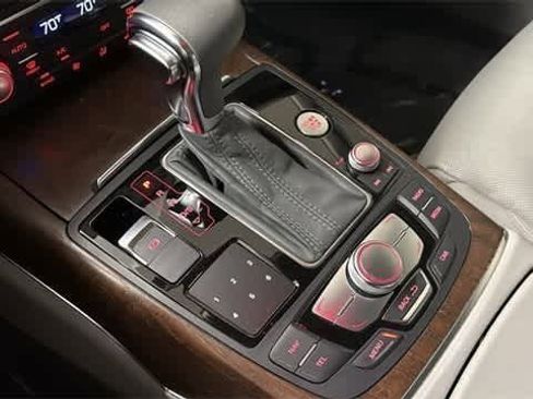 Used 2015 Audi A7 3.0T Prestige image 22