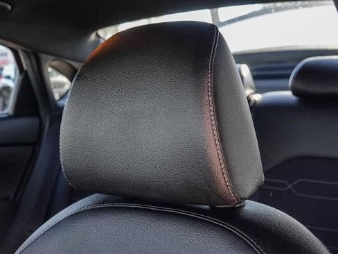 Certified 2021 Kia Forte GT-Line image 25