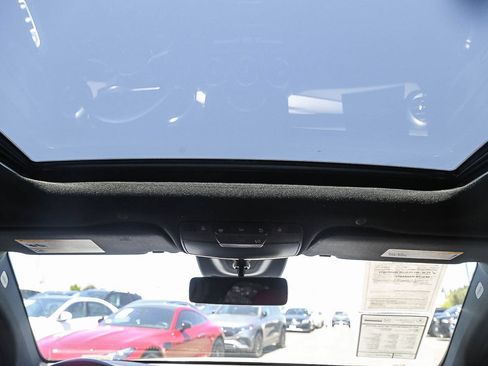 Used 2023 Mercedes-Benz GLC 300 4MATIC Coupe image 14