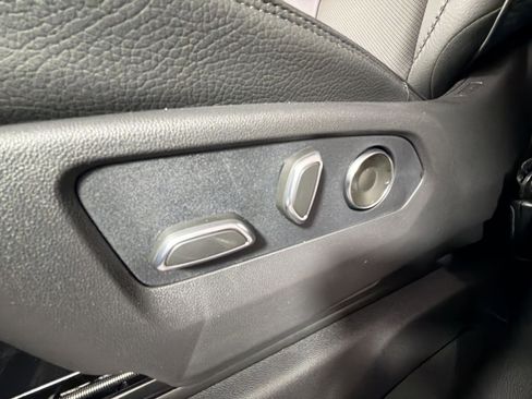 New 2026 GMC Sierra 2500 Denali w/ Denali Reserve Package image 14