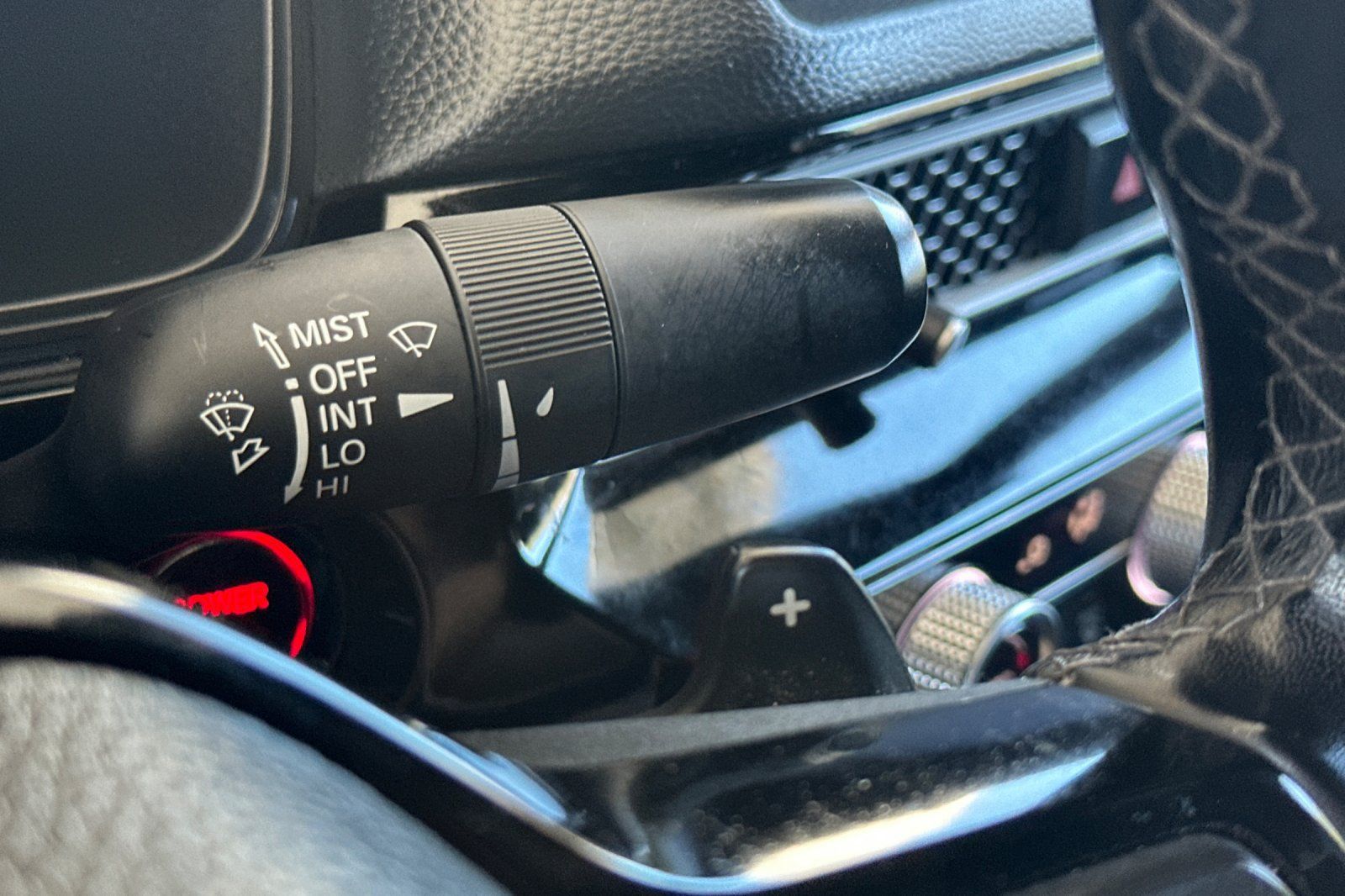 Used 2025 Honda Civic Sport image 38
