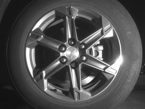 Used 2025 Chevrolet Blazer LT FWD image 14