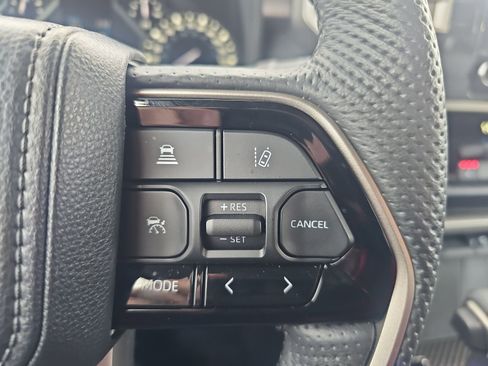 Used 2024 Toyota Tundra SR5 w/ SR5 Premium Package AWD/4WD image 18