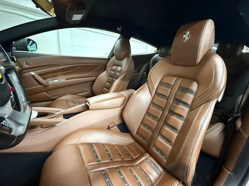 Used 2012 Ferrari FF AWD/4WD image 49