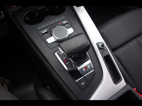 Used 2019 Audi S5 Prestige w/ S Sport Package image 27