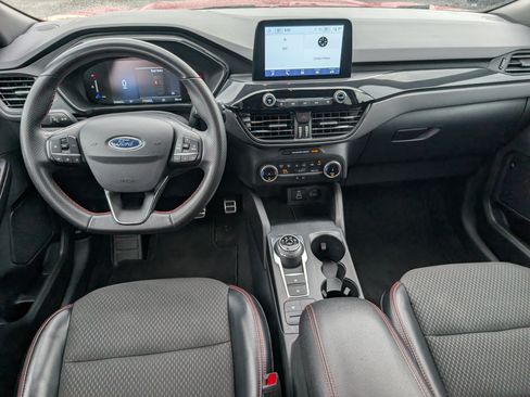 Used 2024 Ford Escape ST-Line FWD image 11