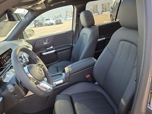 New 2026 Mercedes-Benz GLB 250 4MATIC image 25