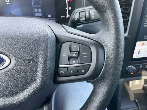 New 2025 Ford Ranger XL image 21