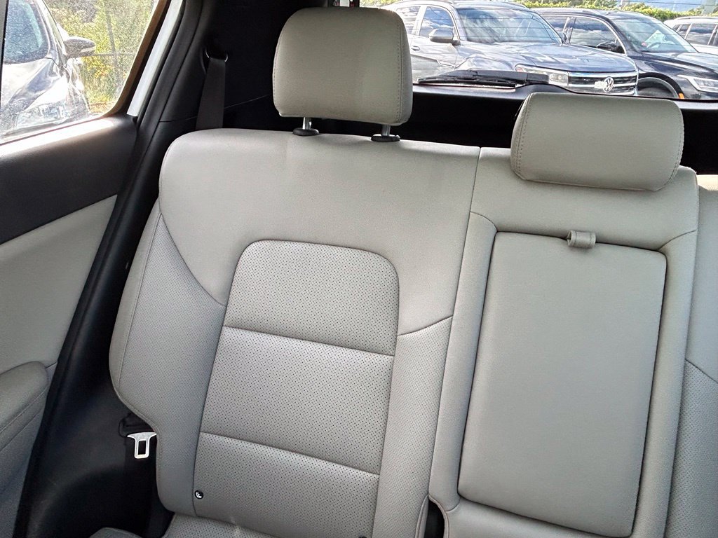 Used 2020 Kia Sportage S w/ S Sunroof Package AWD/4WD image 12