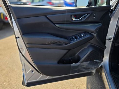 New 2026 Subaru Ascent Bronze Edition image 20