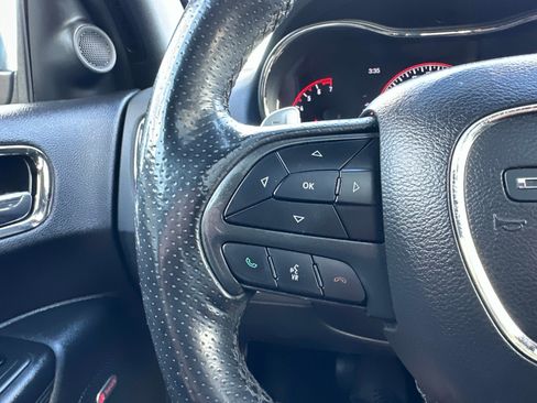 Used 2018 Dodge Durango GT w/ Premium Group image 31