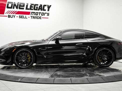 Used 2024 Mercedes-Benz AMG GT 55 image 16