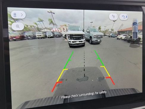 Used 2026 Ford F150 STX RWD image 14
