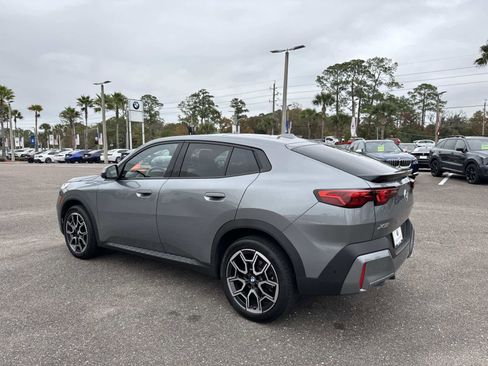 Used 2025 BMW X2 xDrive28i image 7