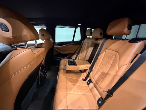 Used 2019 BMW X3 xDrive30i w/ Premium Package image 27