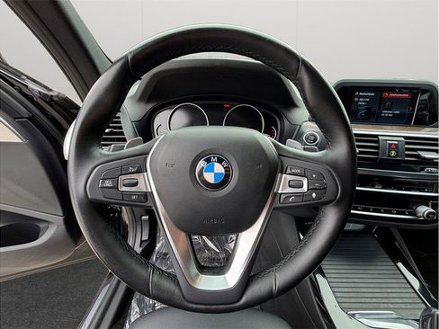 Used 2019 BMW X3 sDrive30i w/ Driving Assistance Package image 25