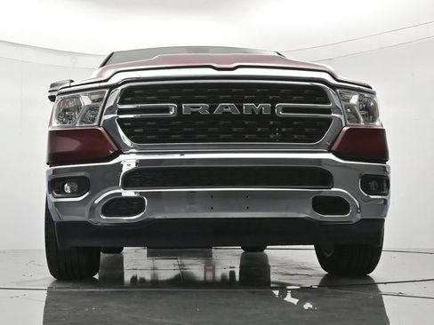 Used 2022 RAM 1500 Big Horn RWD image 37