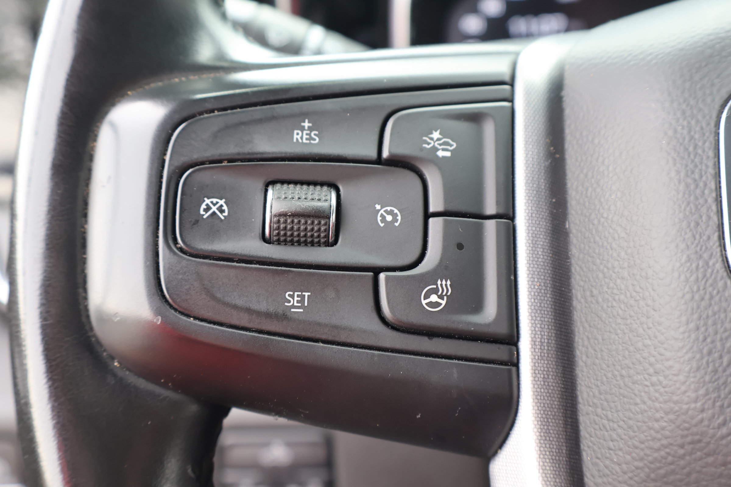 Used 2023 GMC Sierra 1500 Elevation AWD/4WD image 26