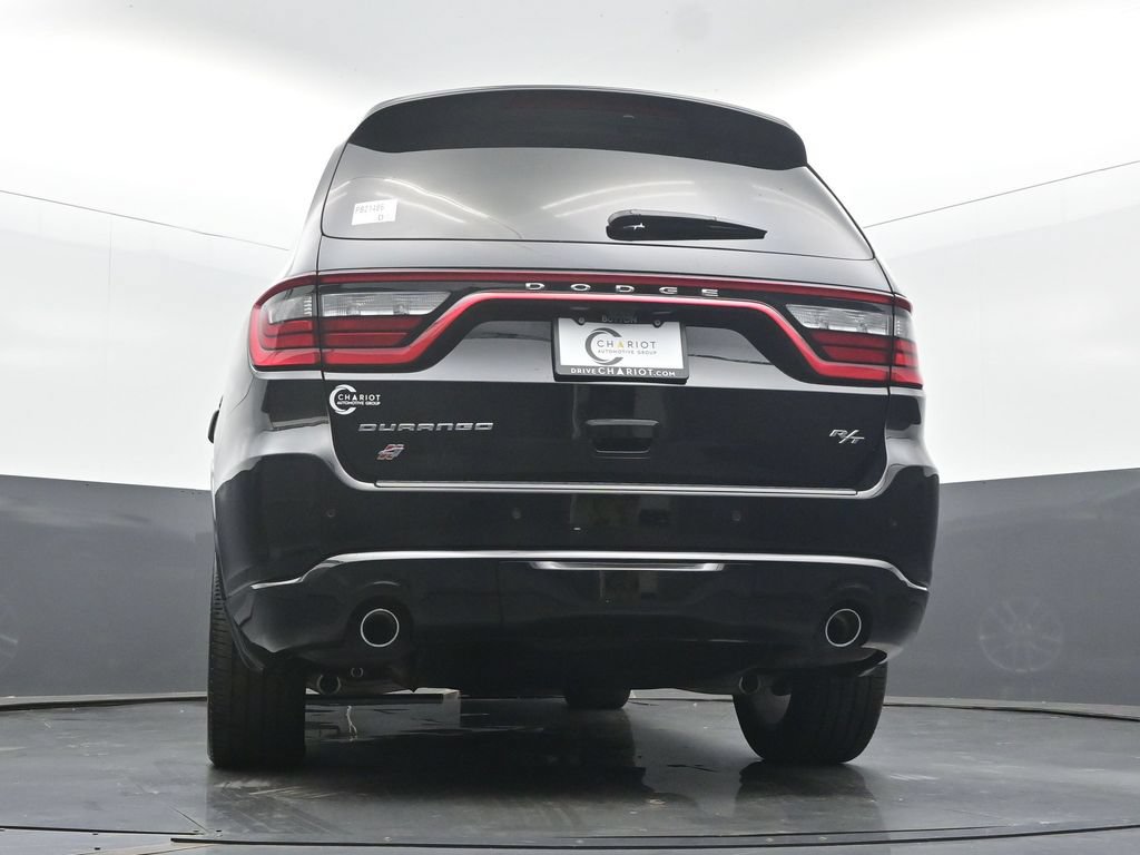 Used 2025 Dodge Durango R/T AWD/4WD image 54