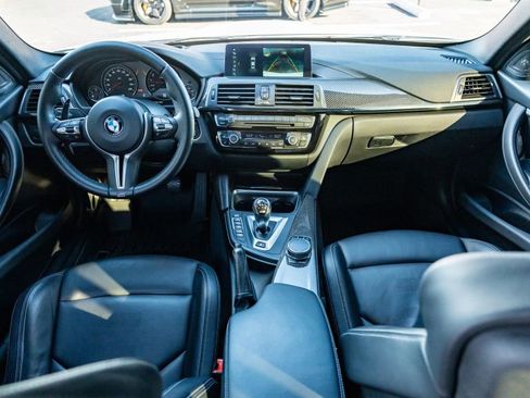 Used 2018 BMW M3 image 15