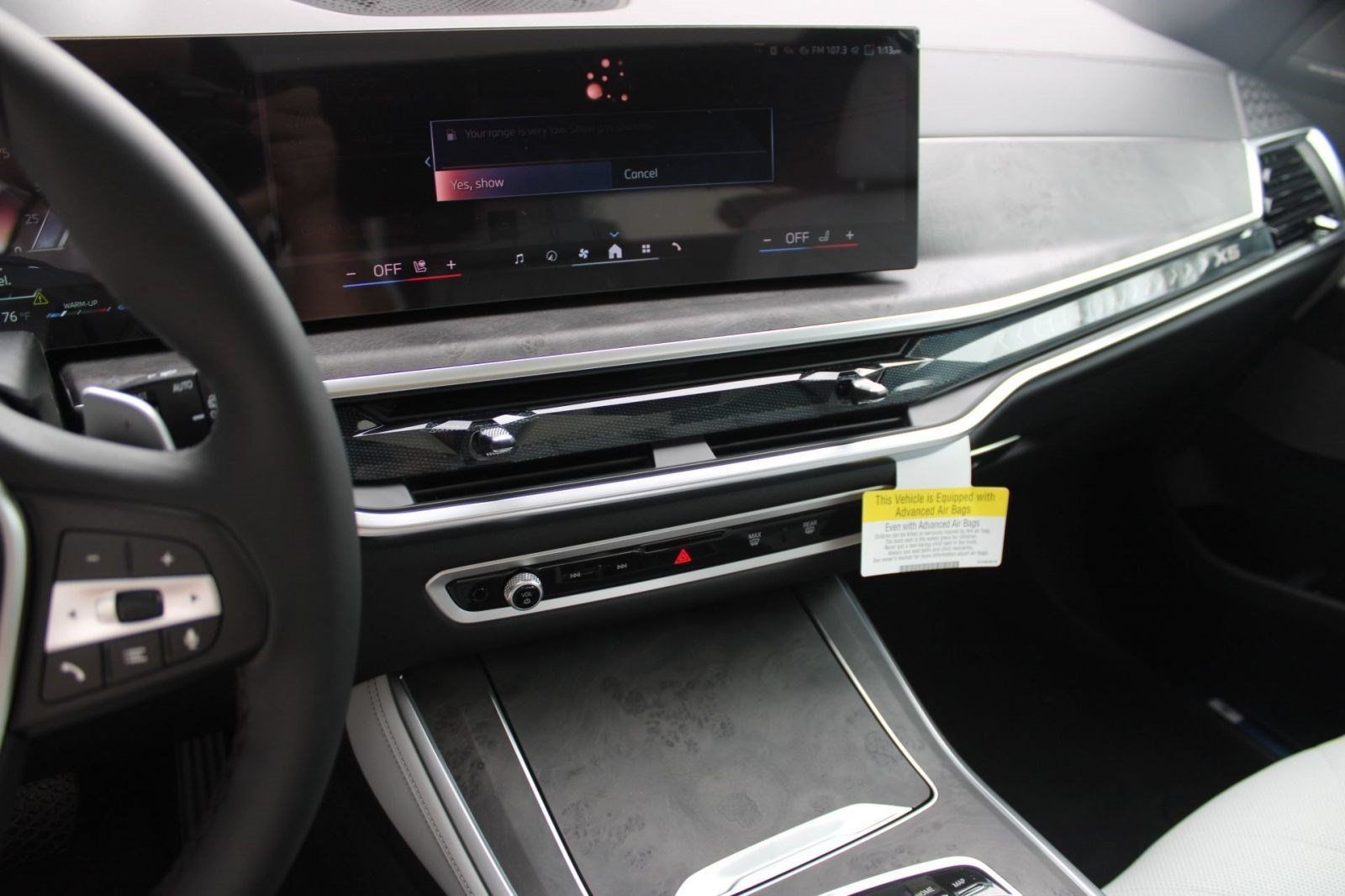 Used 2026 BMW X5 sDrive40i RWD image 18