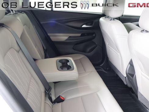 Certified 2024 Buick Envista Avenir FWD image 22