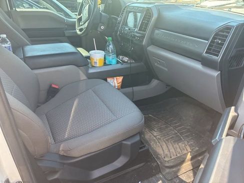 Used 2022 Ford F250 XLT w/ XLT Premium Package image 17