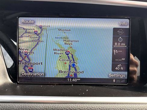 Used 2017 Audi Q5 2.0T Premium Plus w/ Technology Package image 13