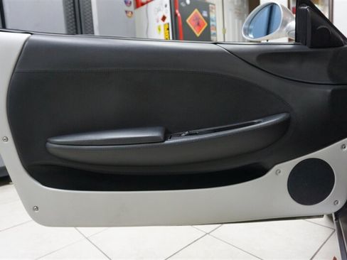 Used 2000 Ferrari 360 Spider RWD image 10